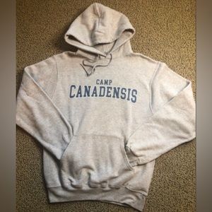 Camp Canadensis Sweatshirt